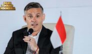 Menghormati Keputusan John Herdman: Era Baru Timnas Indonesia Dimulai di FIFA Series 2026